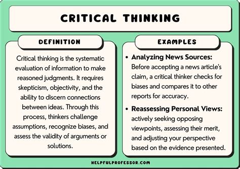 Social The destruction of critical thinking in higher education